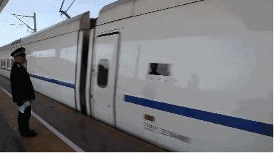 随州站还开通动车吗,随州南站直达高铁列车