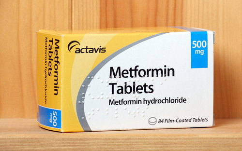 二甲双胍肺纤维化,抗癌特效药二甲双胍