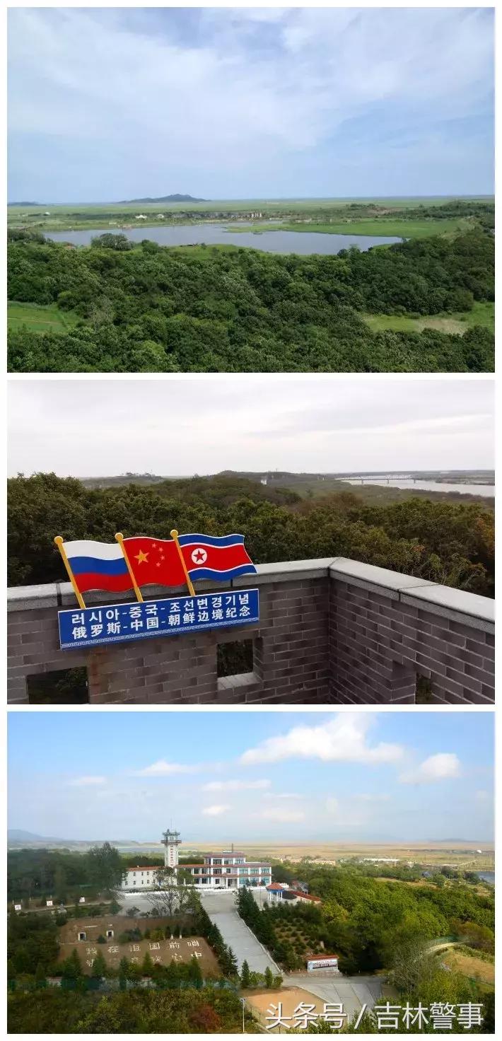 珲春防川风景区门票价格表最新,珲春防川门票免票政策