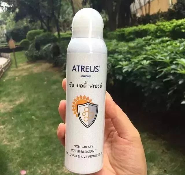 6款热门防晒产品测评,夏天就要晒不黑!