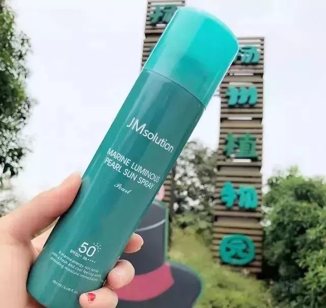 6款热门防晒产品测评,夏天就要晒不黑!