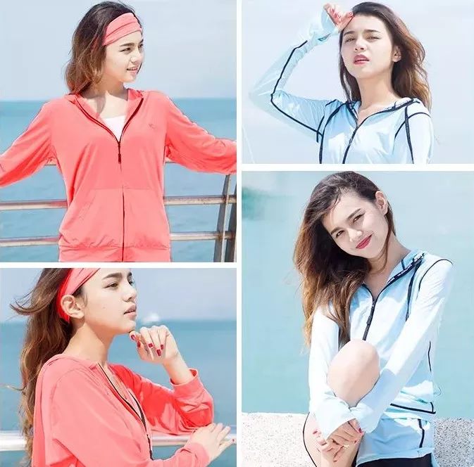 6款热门防晒产品测评,夏天就要晒不黑!