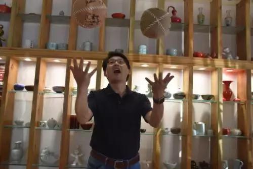 梅西居然在中国踢过球！原来和这家网店有关