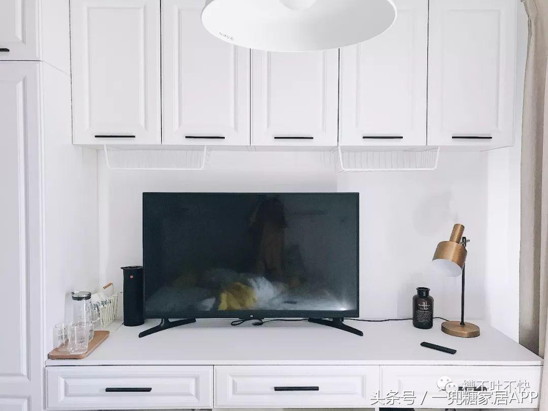 北漂37平米小屋,北漂20平米小户型装修