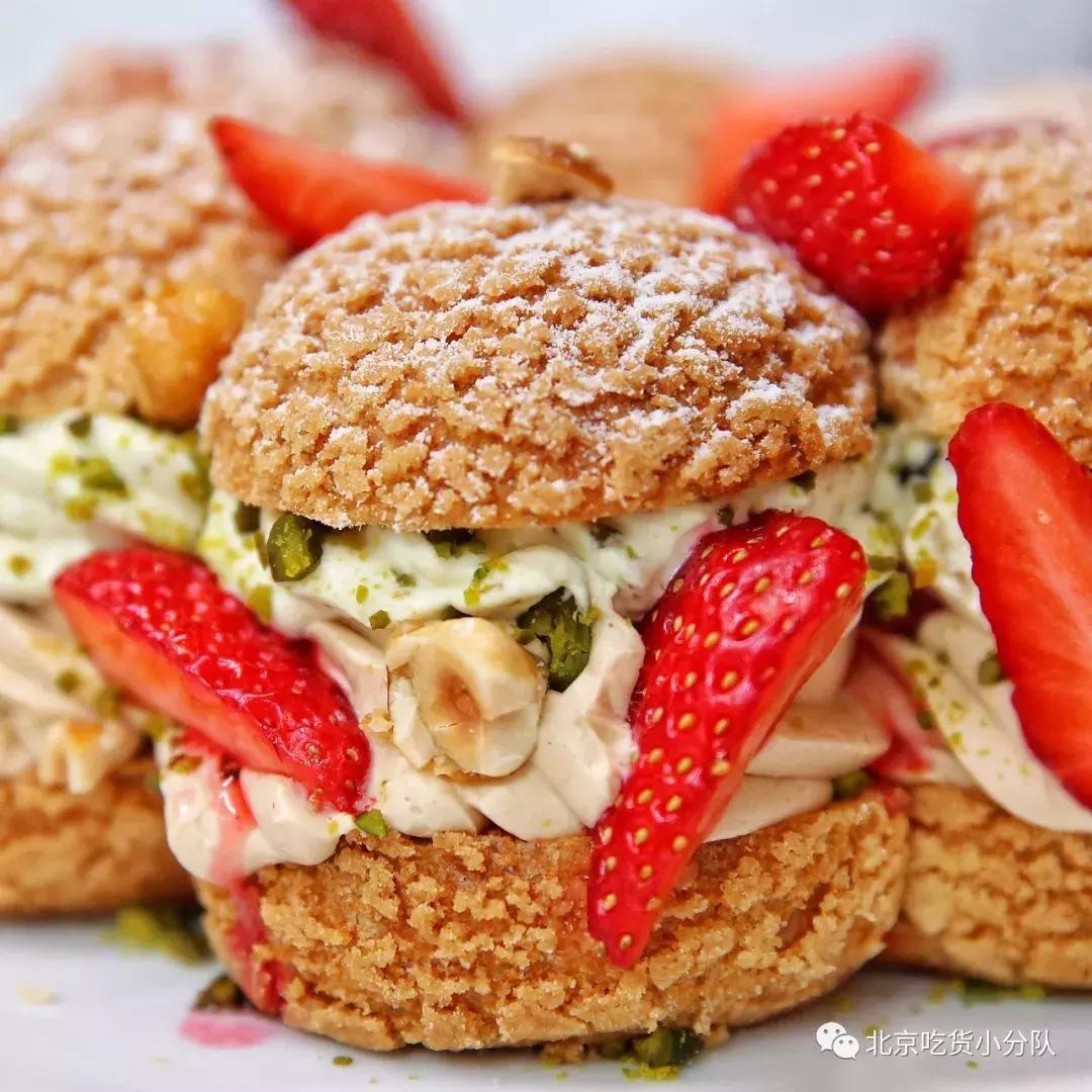 北海道牛乳冰淇淋大悦城,北海道牛乳卷