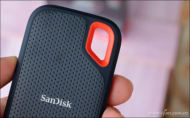 闪迪至尊500g固态硬盘,闪迪至尊高速固态硬盘1t测评