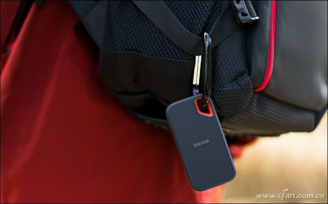 闪迪至尊500g固态硬盘,闪迪至尊高速固态硬盘1t测评