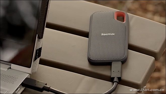 闪迪至尊500g固态硬盘,闪迪至尊高速固态硬盘1t测评