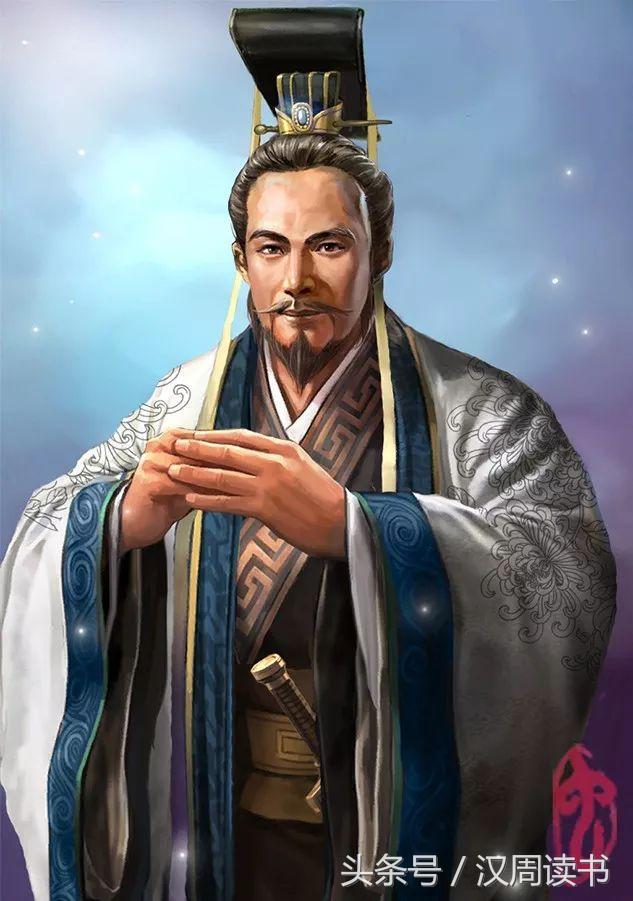 为何先秦七子多为宋国人,为什么诸子百家多是宋国人