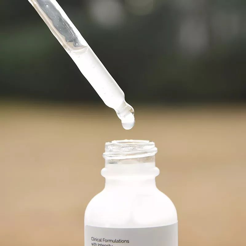 科颜氏美白精华和倩碧美白精华,雅诗兰黛美白精华和美白淡斑精华