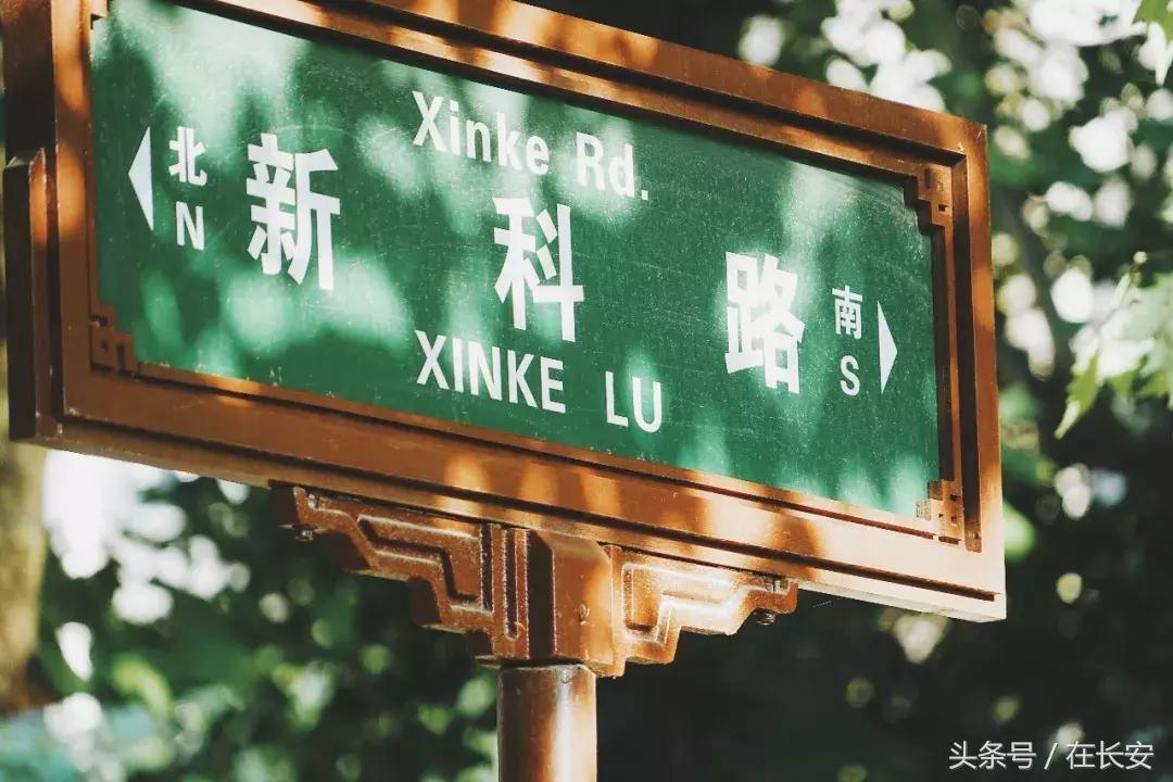 新科路离这有多远,新科路