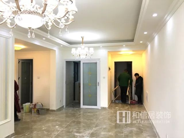 装修时你是否会担心,装修担心哪些问题