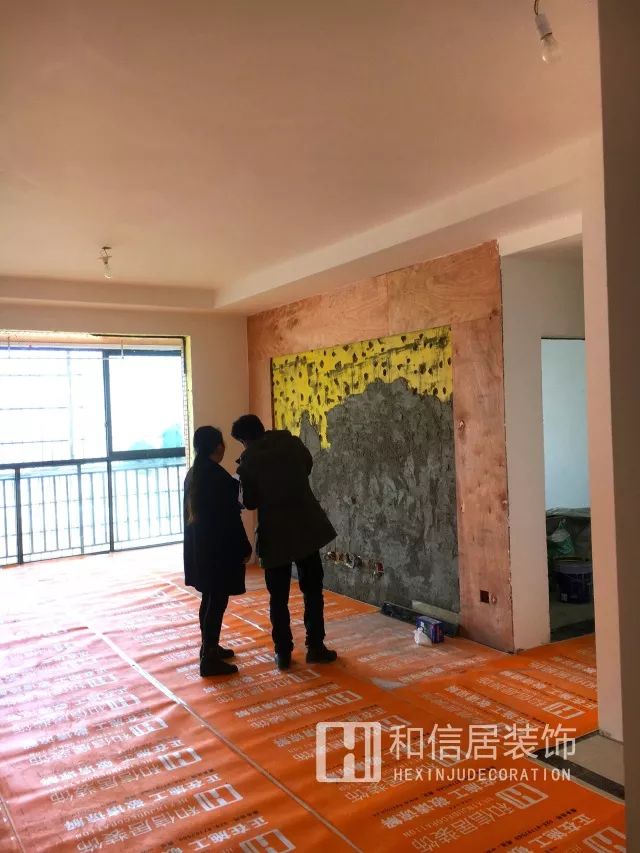 装修时你是否会担心,装修担心哪些问题