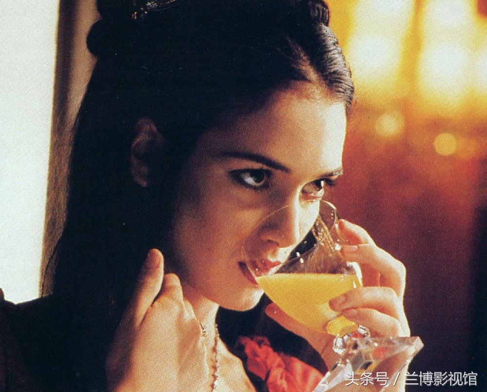 推荐部好看的吸血鬼电视剧,盘点10部高分吸血鬼电影