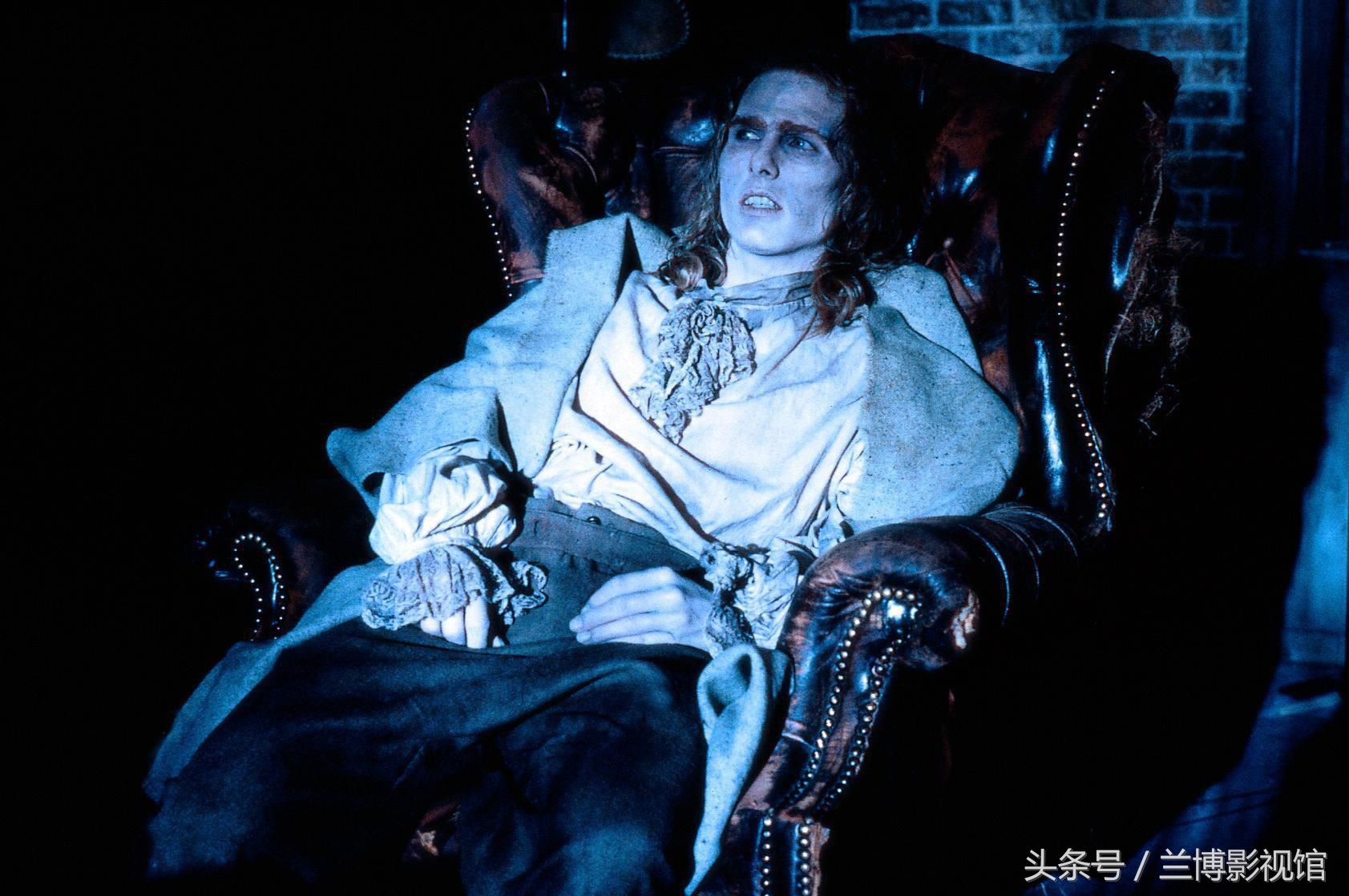 推荐部好看的吸血鬼电视剧,盘点10部高分吸血鬼电影