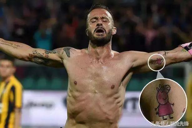 揭秘为啥c罗没有纹身,c罗有纹身吗真实原因