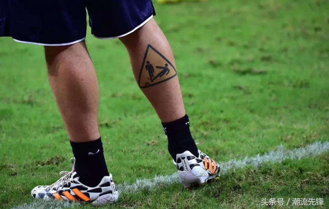 揭秘为啥c罗没有纹身,c罗有纹身吗真实原因