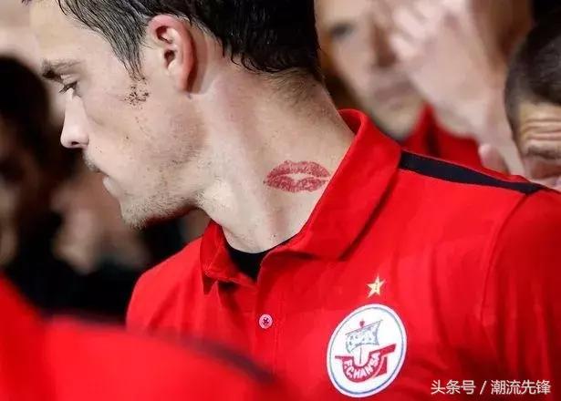 揭秘为啥c罗没有纹身,c罗有纹身吗真实原因