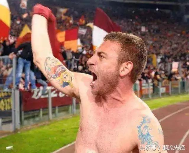 揭秘为啥c罗没有纹身,c罗有纹身吗真实原因