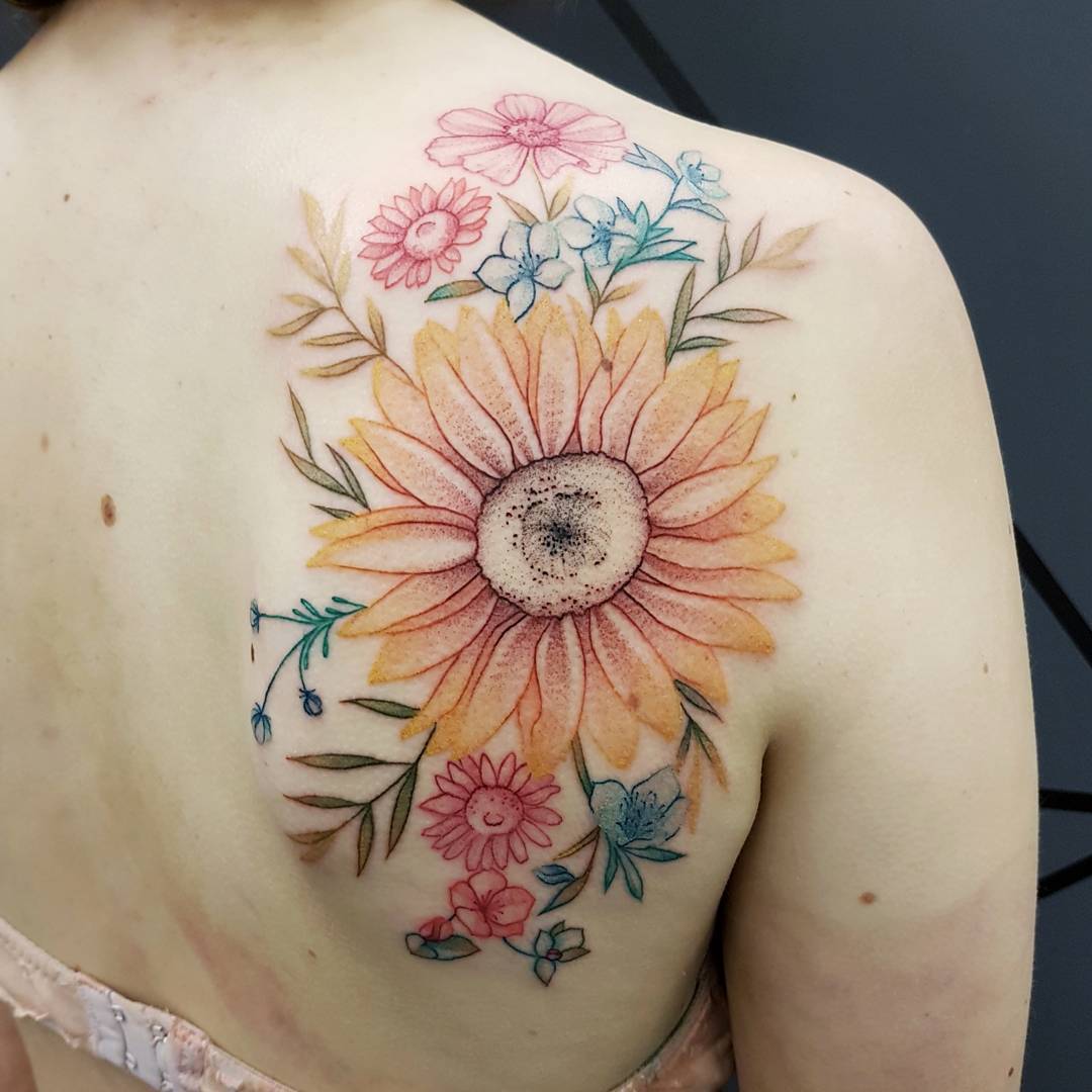 纹身发炎了怎么办,纹身发炎怎么解决