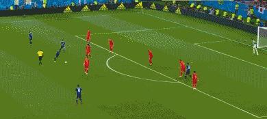 日本足球动画对日本足球的影响,日本足球的崛起竟是靠一部漫画