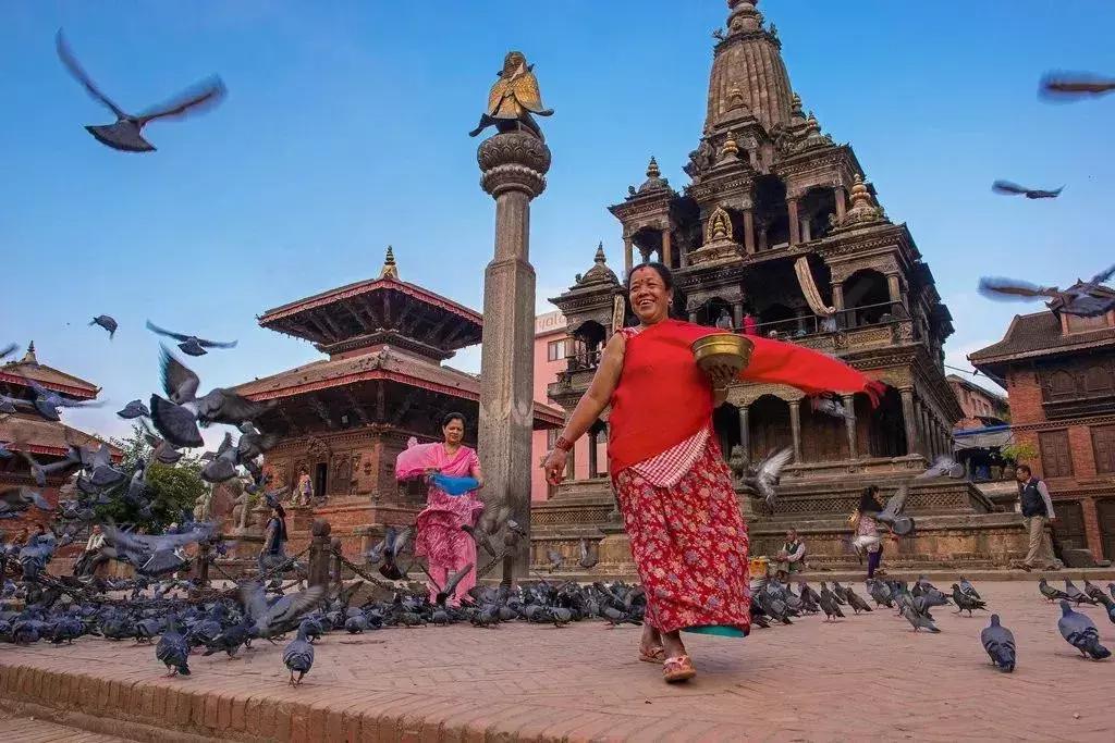 中国护照免签和落地签国家名单,中国普通护照免签落地签一览表