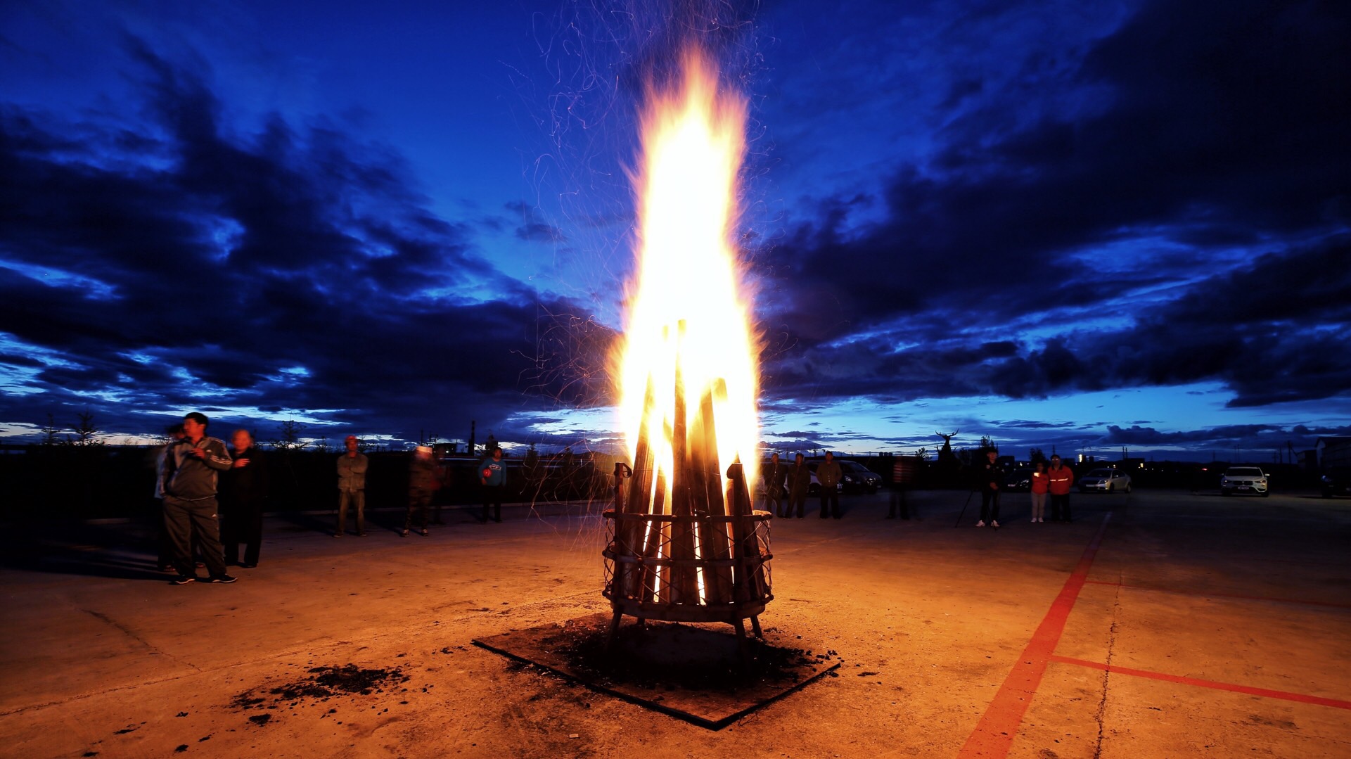 欧系庄园酒店中的伯爵贵族，绝对是一个你来了不想走的地方
