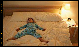 小孩非要开灯睡觉怎么办,孩子半夜醒非要开灯睡觉怎么纠正