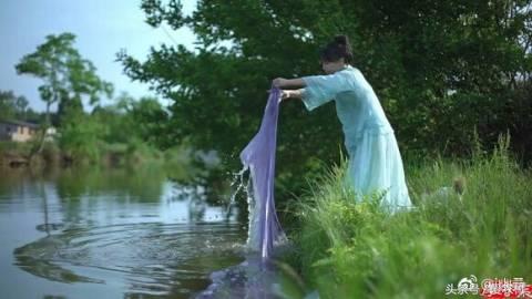 什么样的乡村生活你最向往,农村的生活是你最向往的