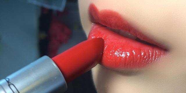 什么口红显白黄黑皮可入,黄皮妹子口红品牌