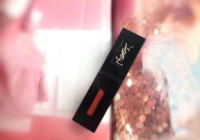 什么口红显白黄黑皮可入,黄皮妹子口红品牌