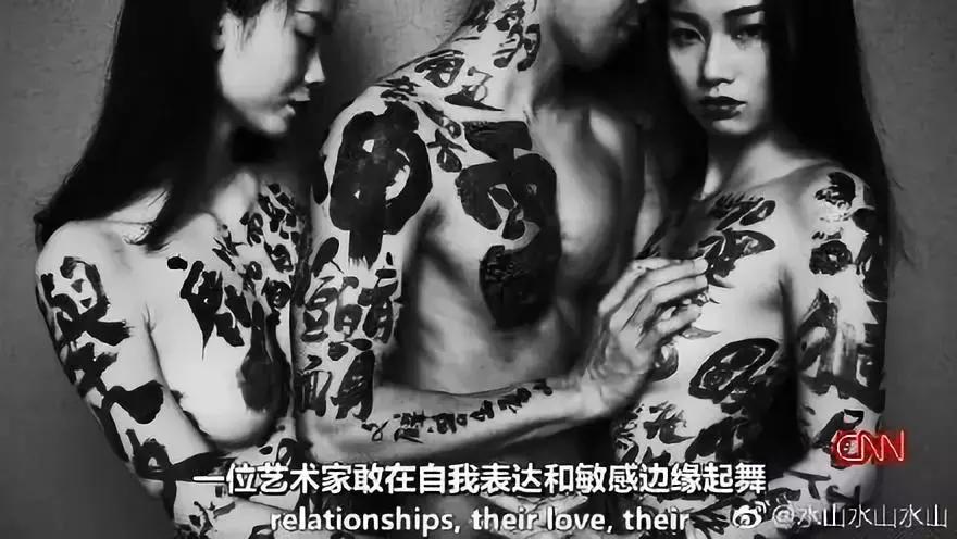 cnn采访过的中国人,cnn女记者采访视频