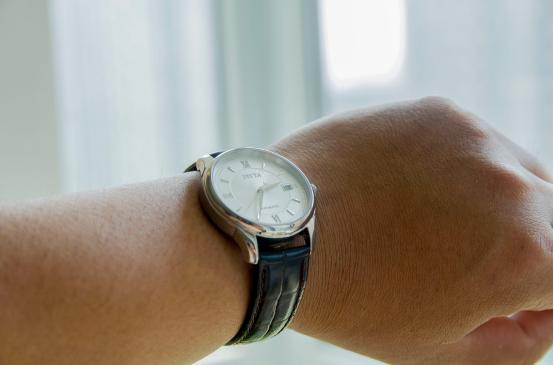 性价比最高的一款飞亚达男士手表,飞亚达机械手表经典