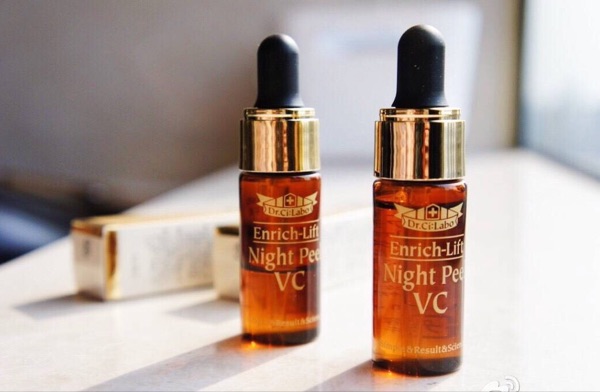 墙裂推荐系列,墙裂护肤品推荐