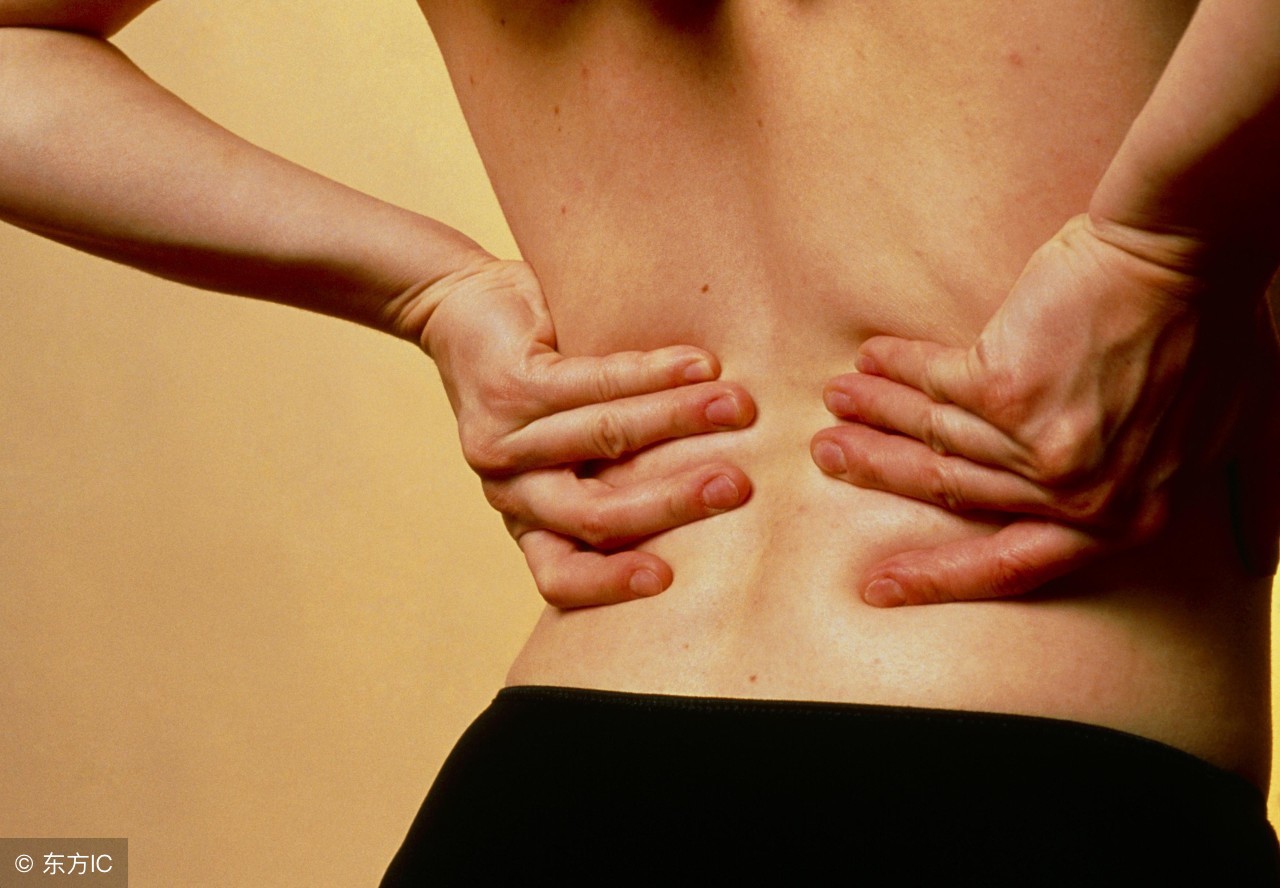 腰酸就是肾不好,腰酸是肾虚的表现吗