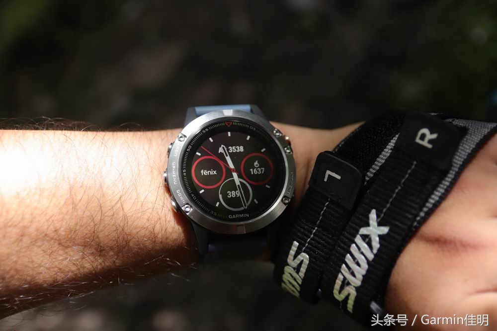 garminfenix5好不好用,garminfenix5x深度评测
