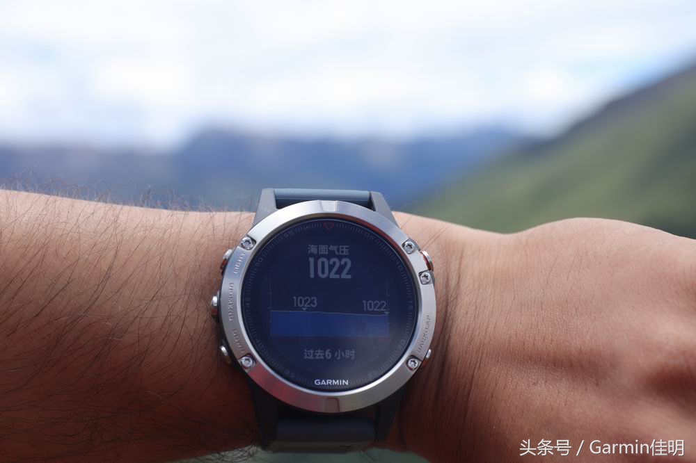 garminfenix5好不好用,garminfenix5x深度评测