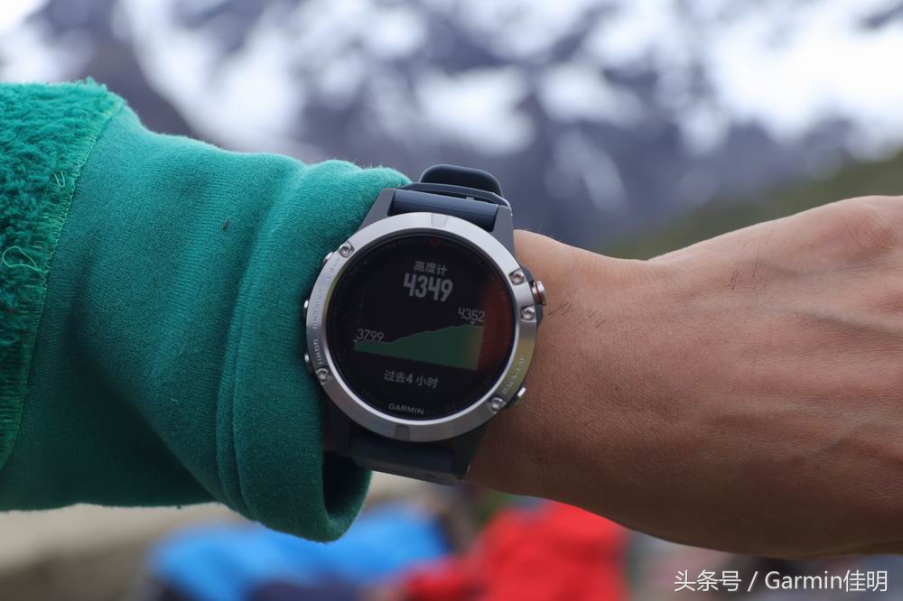 garminfenix5好不好用,garminfenix5x深度评测