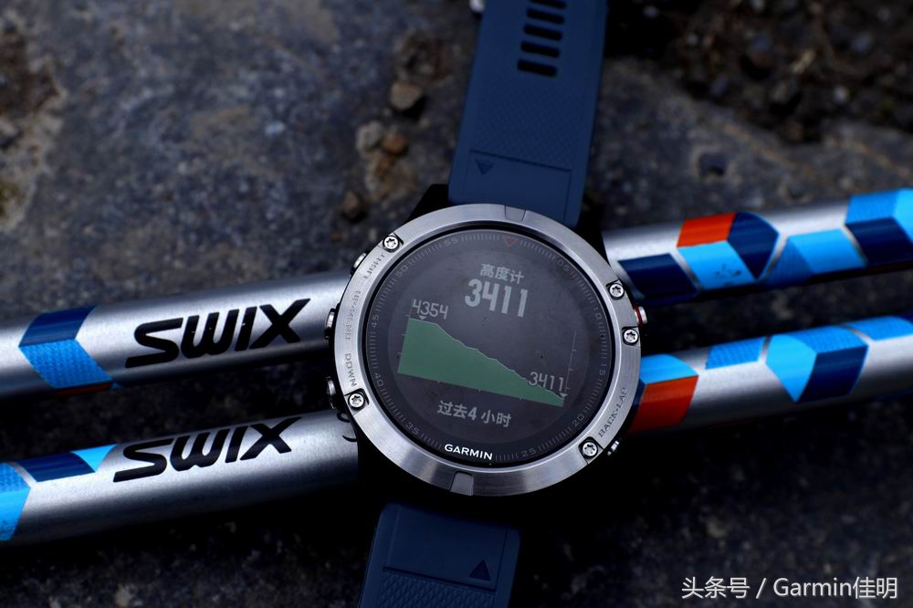 garminfenix5好不好用,garminfenix5x深度评测
