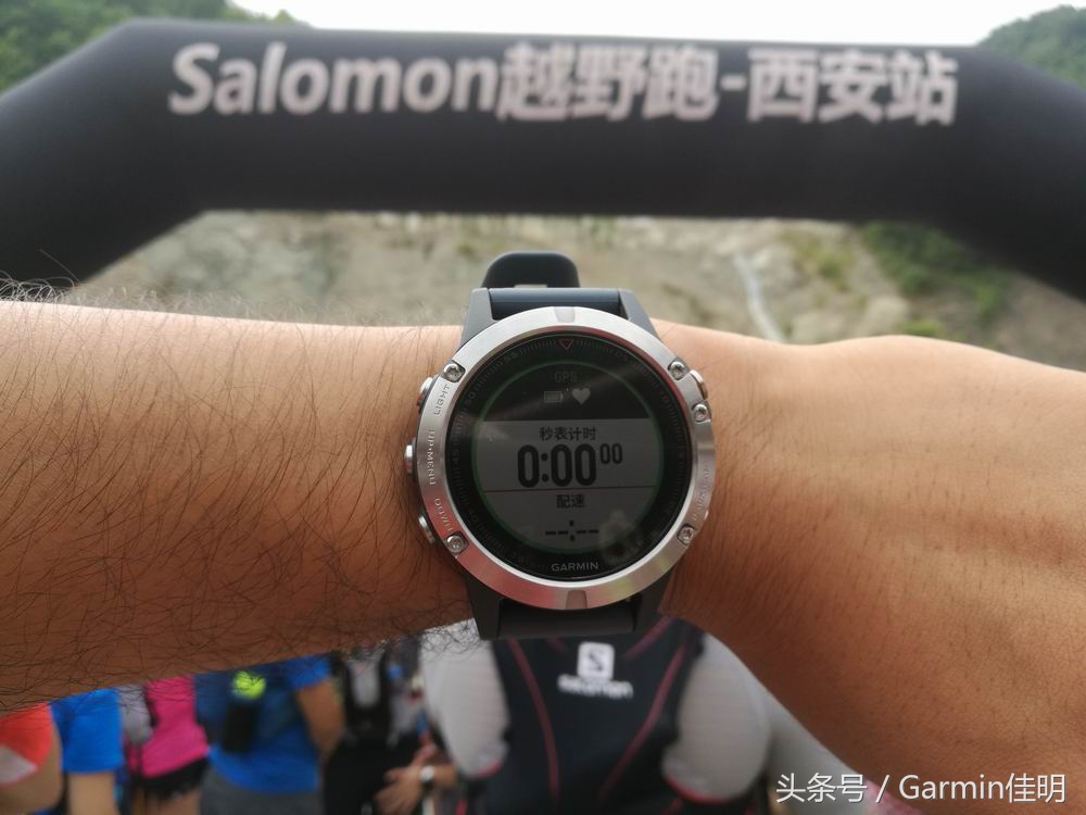 garminfenix5好不好用,garminfenix5x深度评测