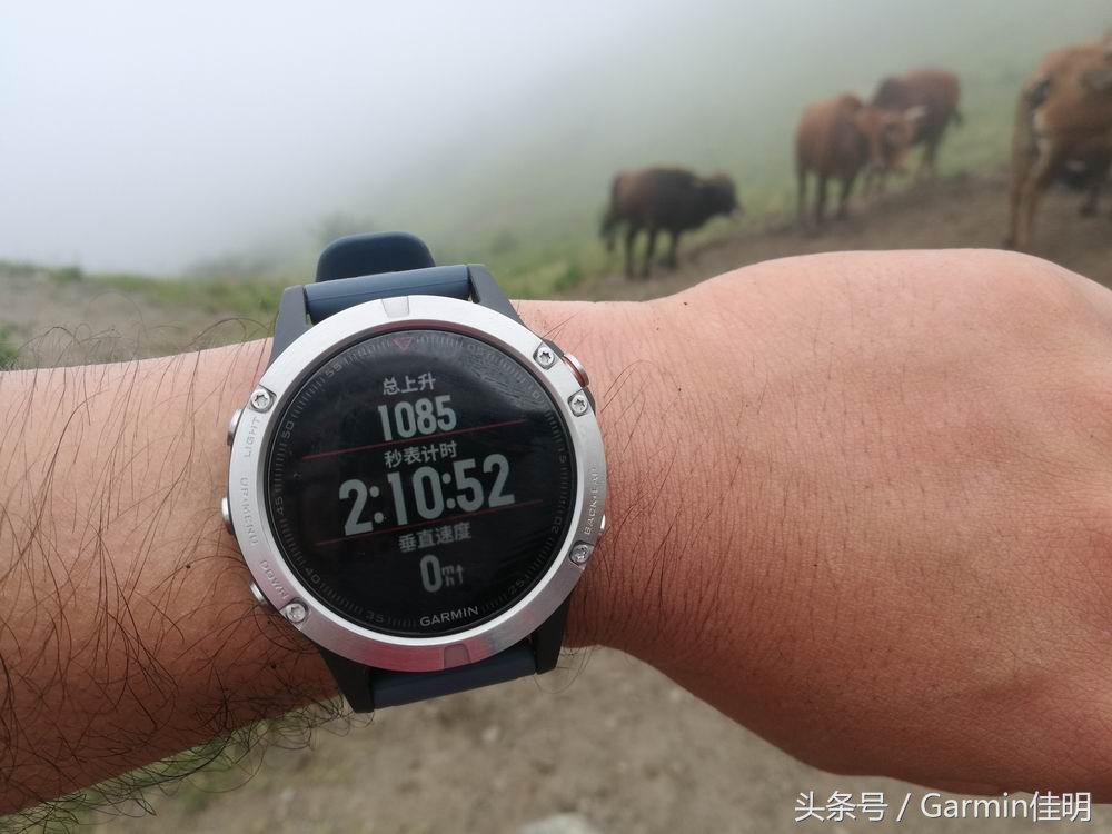garminfenix5好不好用,garminfenix5x深度评测