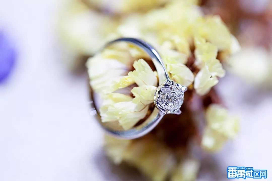 钻汇珠宝城这面“浪漫告白墙”即将开启霸屏模式！更多……