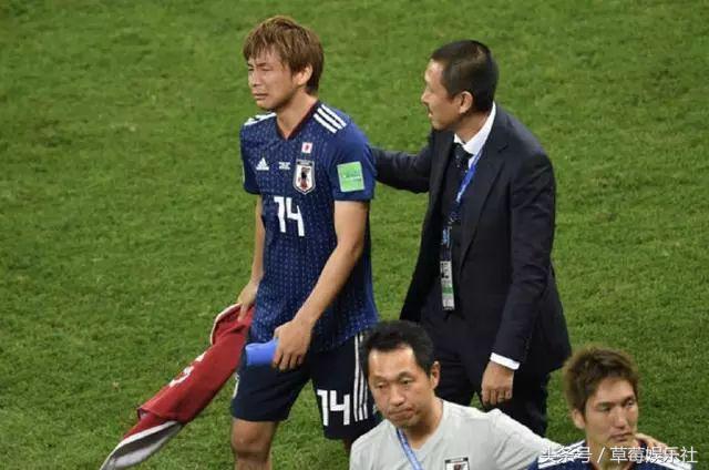 日本输球中国队反应,日本队输球后全场向球迷致歉