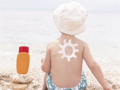 夏日防晒大作战游戏攻略,夏日大作战防晒纳凉你准备好了吗