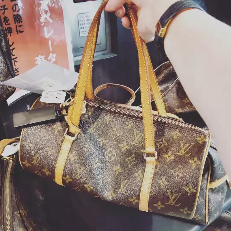 「乐乐女子图鉴」千元就能抱回香奶奶？东京就该这么买（下）