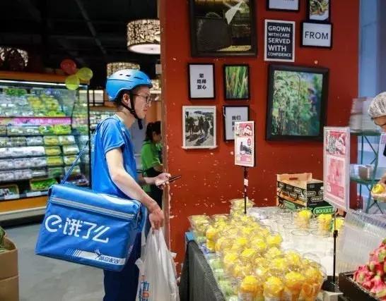 鲜切水果外卖有前景吗,开家鲜切水果外卖店需要什么
