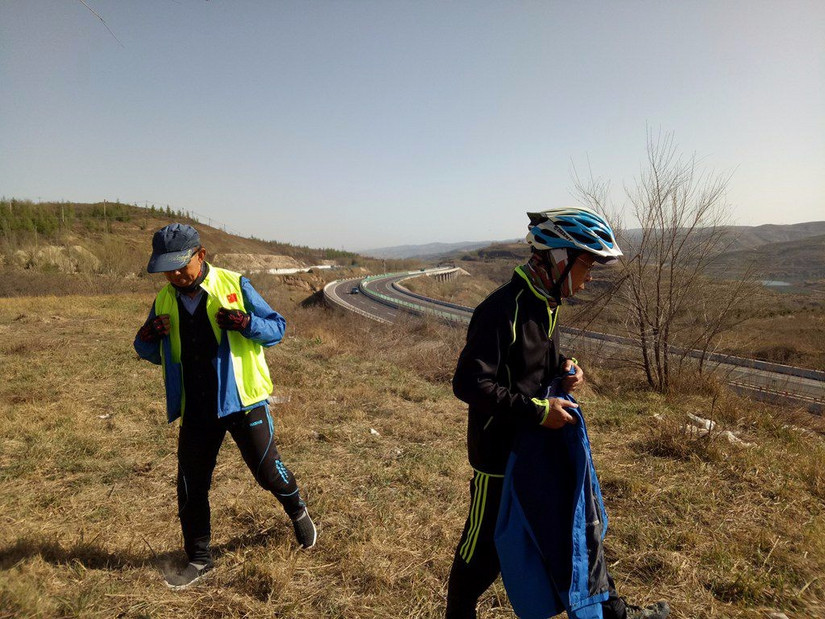 三友一日游,三友摩托车适合跑长途吗