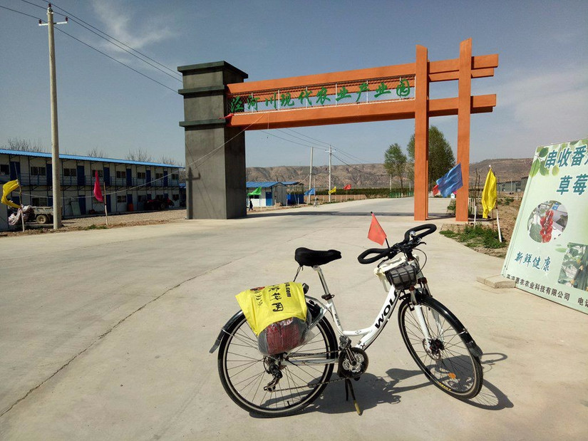 三友一日游,三友摩托车适合跑长途吗