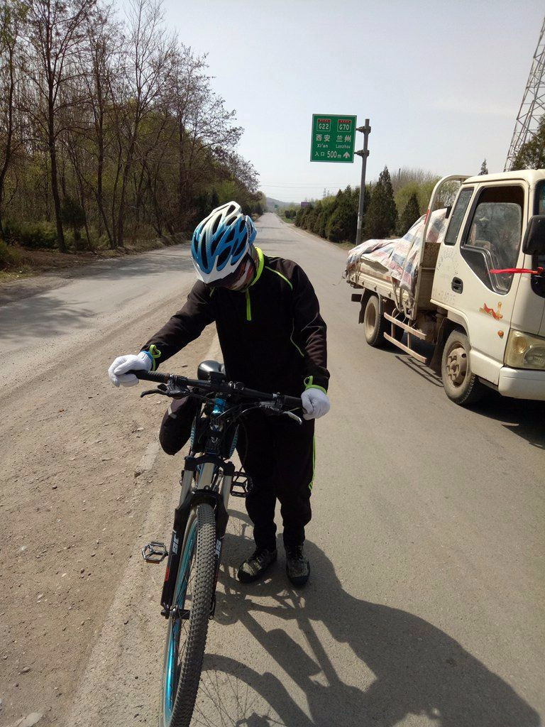 三友一日游,三友摩托车适合跑长途吗