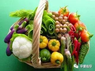 孕中期饮食注意事项和食谱,孕中期饮食应该注意哪些